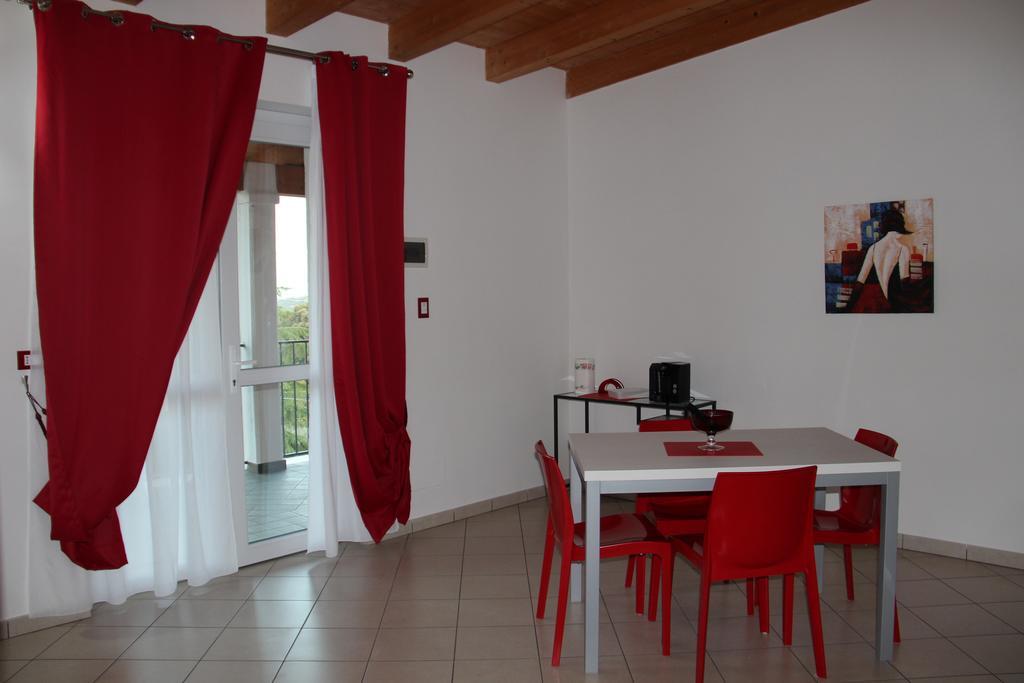 Residence Candeloro Francavilla Al Mare Room photo