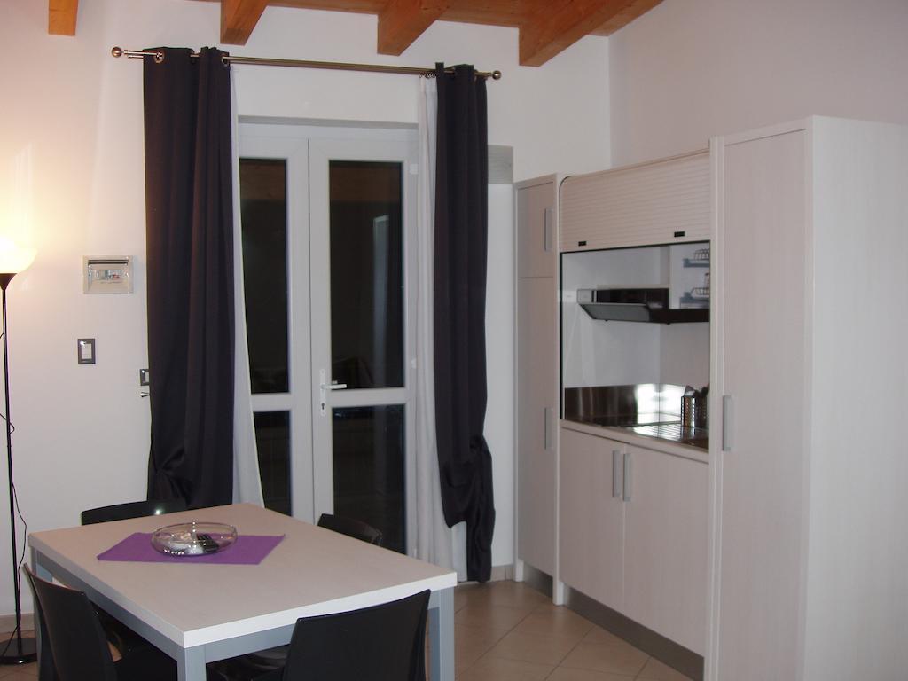 Residence Candeloro Francavilla Al Mare Room photo