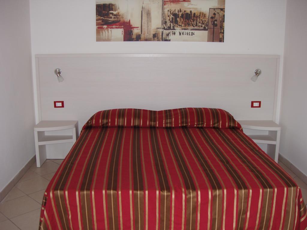 Residence Candeloro Francavilla Al Mare Room photo