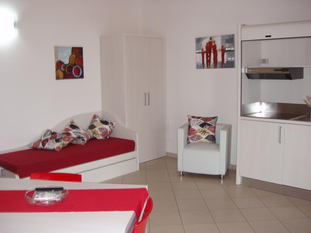 Residence Candeloro Francavilla Al Mare Room photo