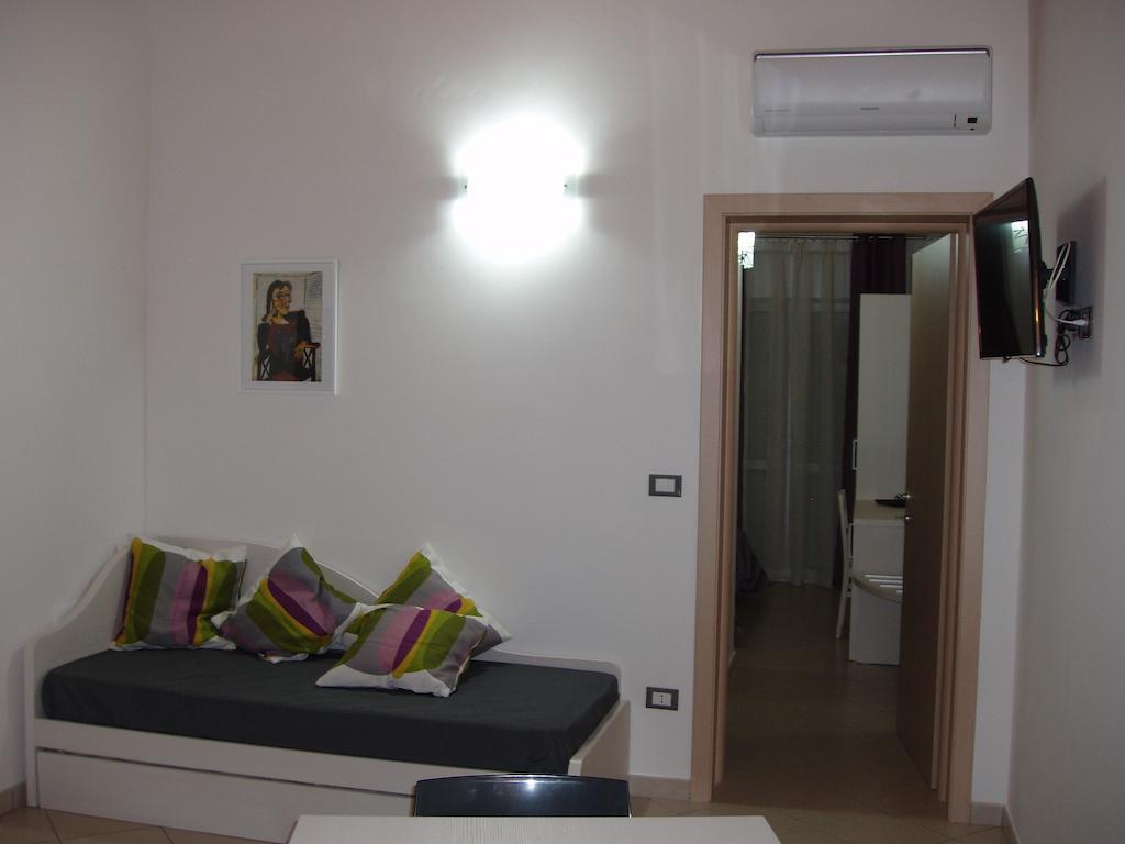 Residence Candeloro Francavilla Al Mare Room photo
