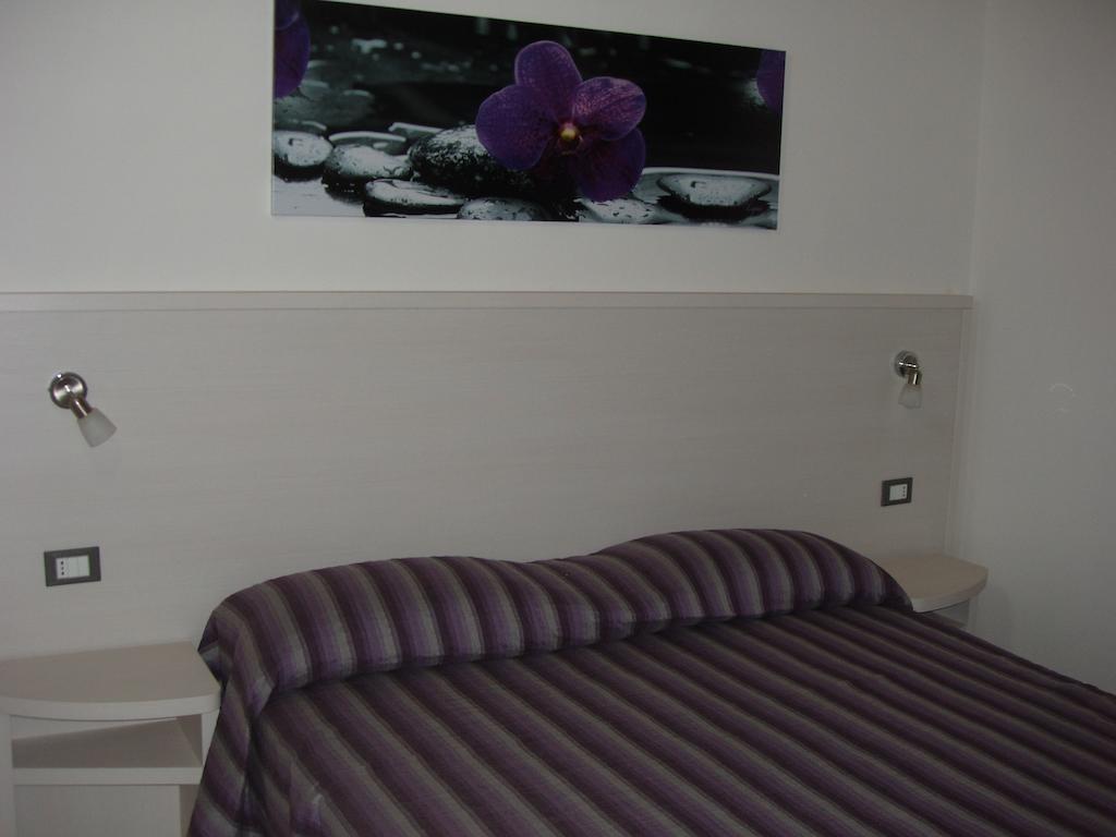 Residence Candeloro Francavilla Al Mare Room photo