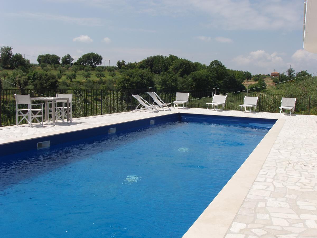 Residence Candeloro Francavilla Al Mare Exterior photo