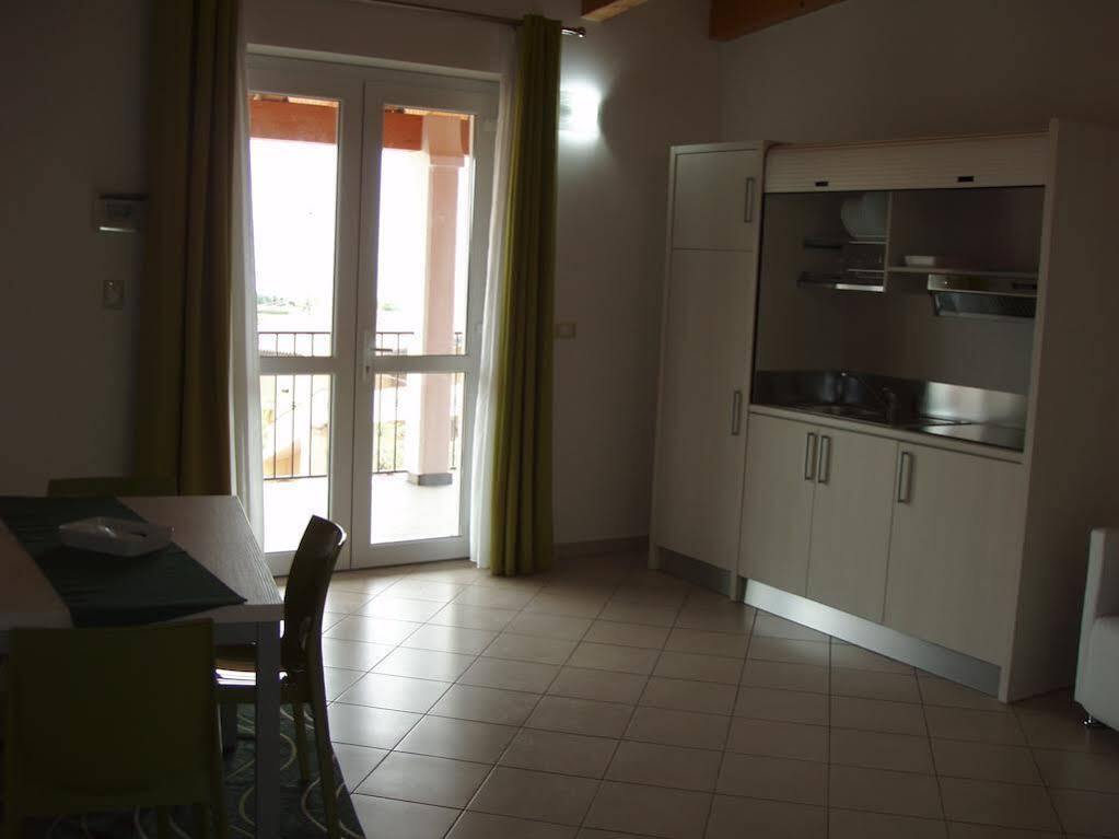 Residence Candeloro Francavilla Al Mare Exterior photo
